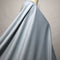'Relax' Super Soft Stretch Baby Cord - 'Pale Blue' *Remnant 3.55m Was $141 Now $112